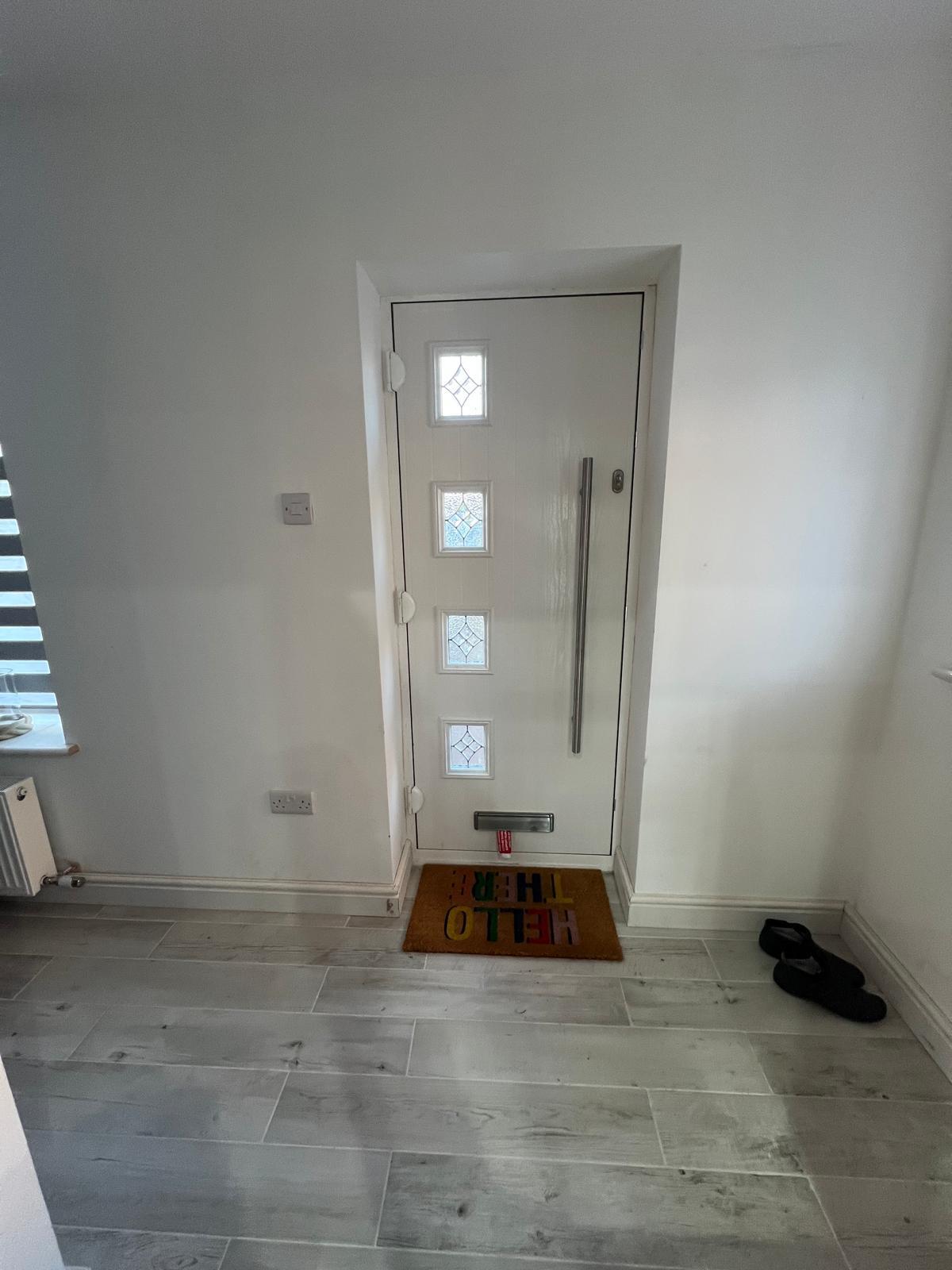 Byrecroft construction project 14